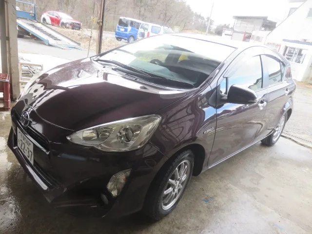 板金塗装と岩手県一関市で愛車の傷やへこみを素早く美しく直すための実践ガイド